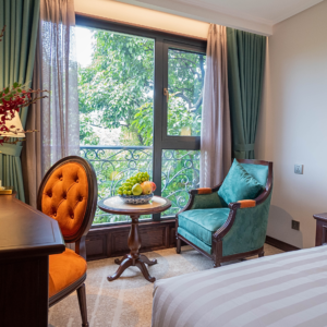 Super saver - Room with breakfast